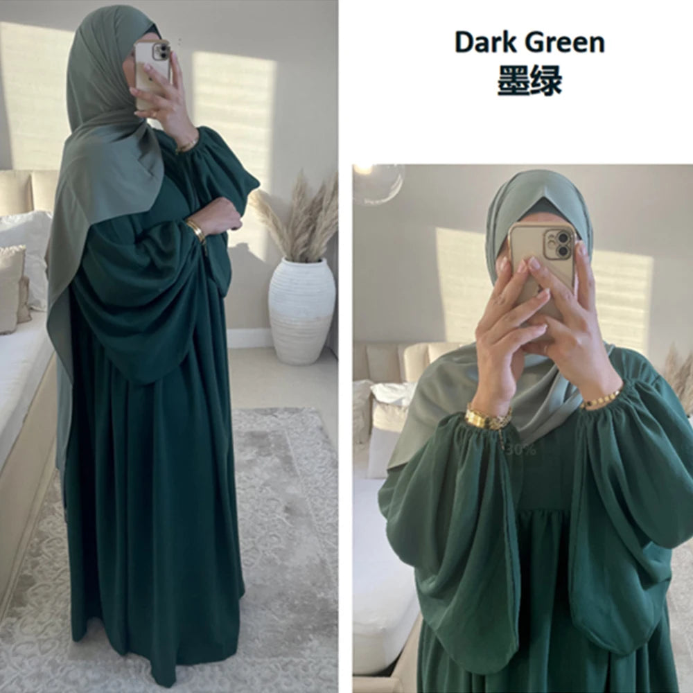 Salma Abaya