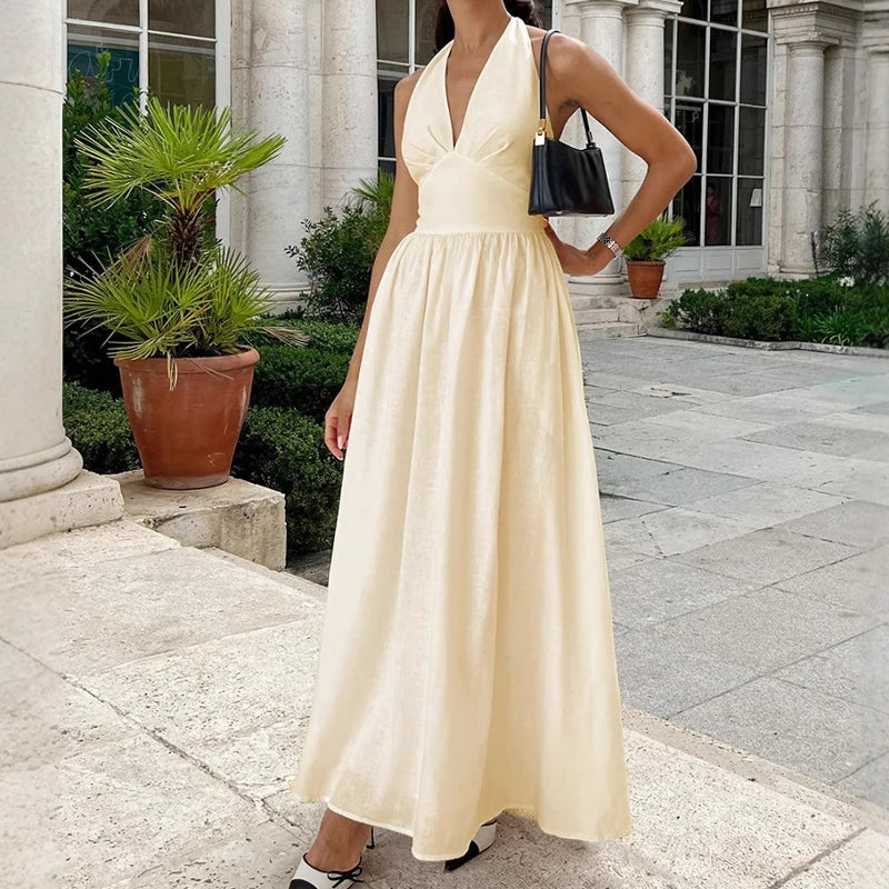 2025 New Toti Long Dress