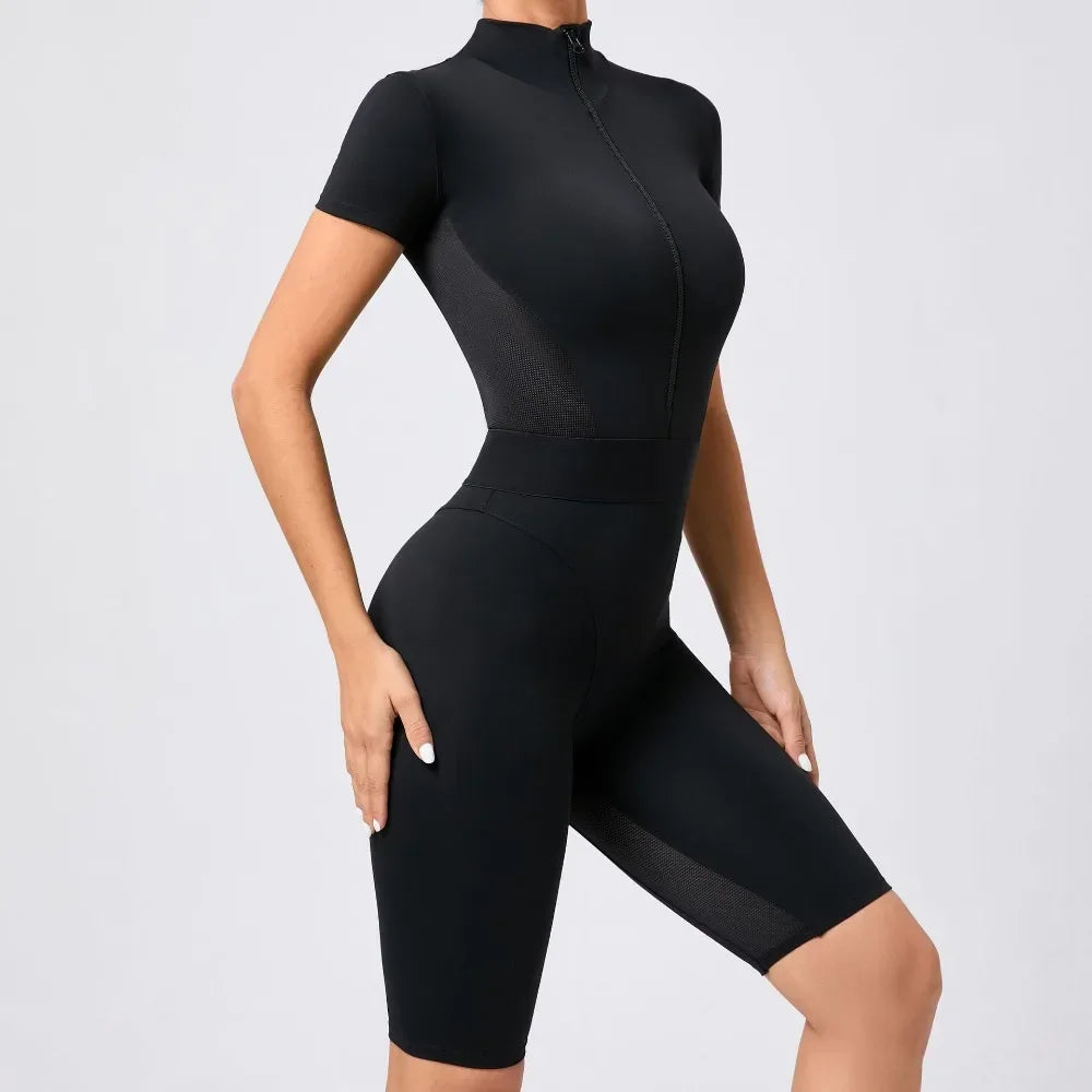 Kosam Seamless Yoga Jumpsuits