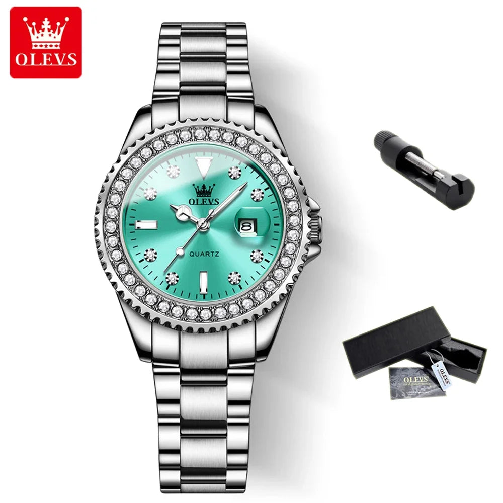 Kileopatra Elegant Women Watch