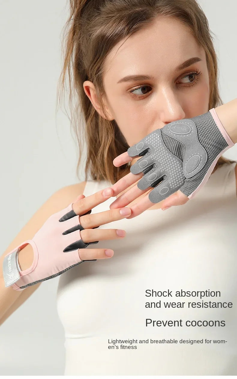 Eve Sports Gloves