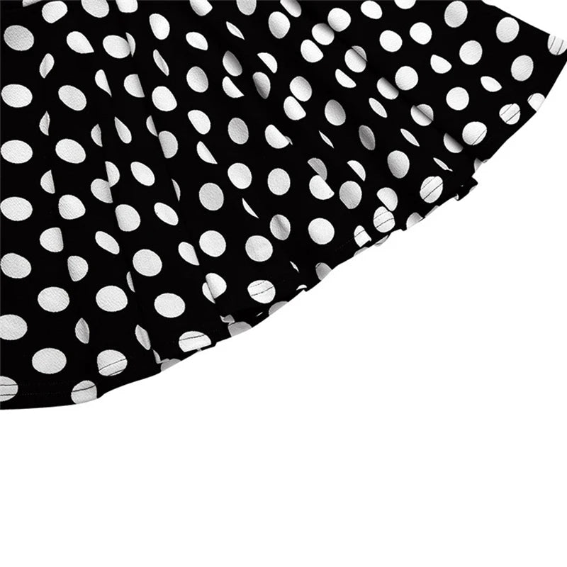 Graff Tennis Skirt with Pockets