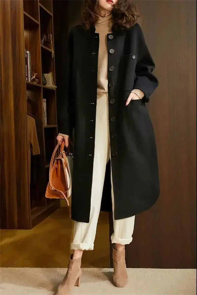 Ghalia Long Jacket