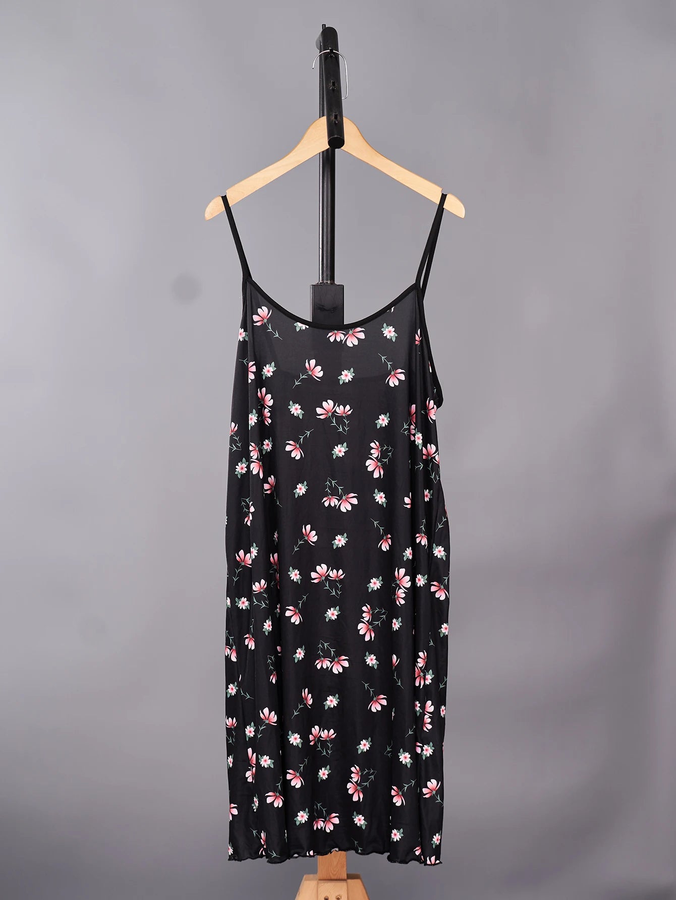 Chantal3 sleepwear dress