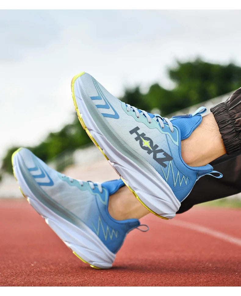 Running Shoes Chunky Sneakers