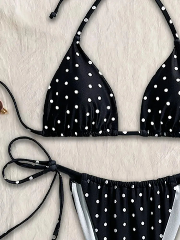 Bara Micro Bikini Swimsuits