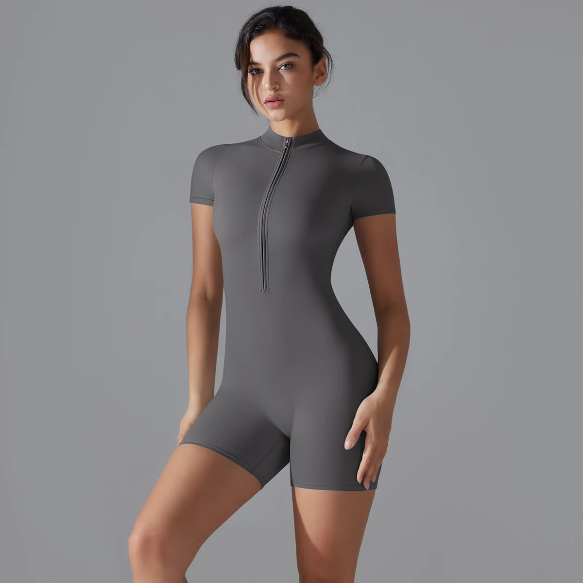 Anza Bodysuits