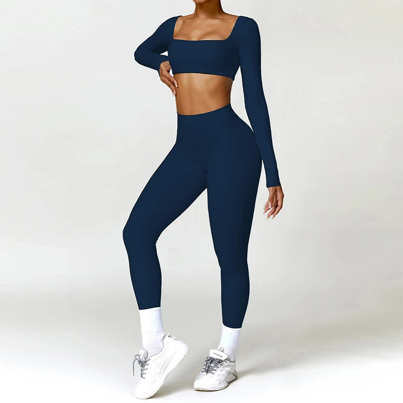Hearuisavy Gym Set
