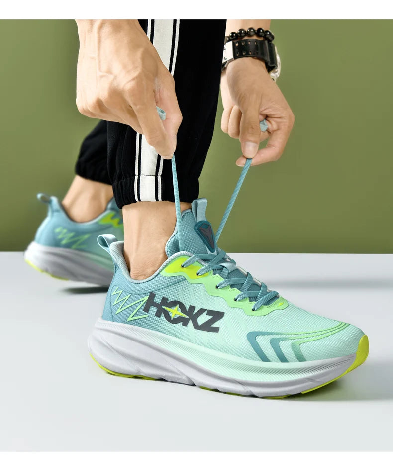 Running Shoes Chunky Sneakers