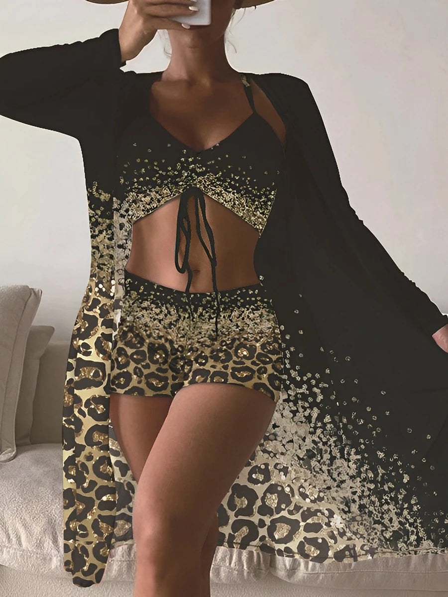 Biatriz 3Pieces Bikini