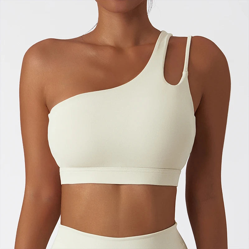 Voxa Yoga Bra
