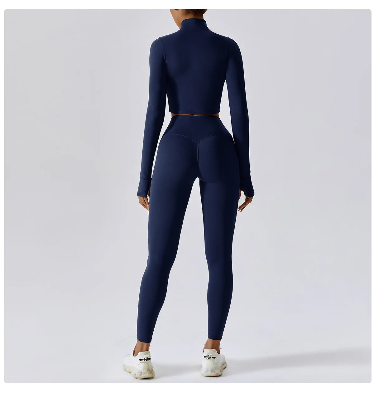 Remas Yoga Sportswear
