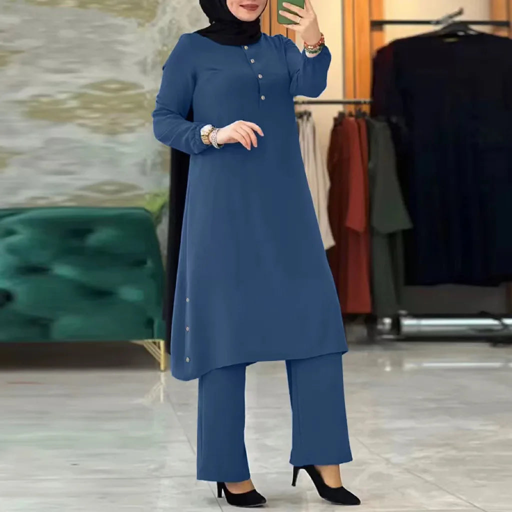 Salma 2Pieces Set