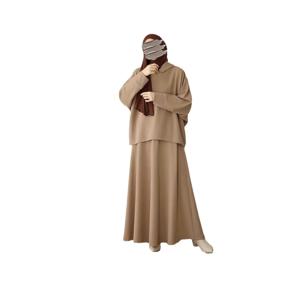 Thoraya 2Piece Set