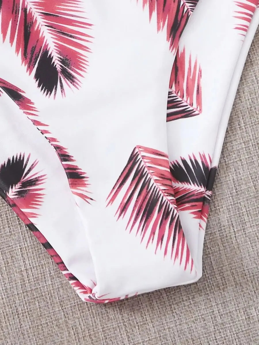 Sammor Bikini Set