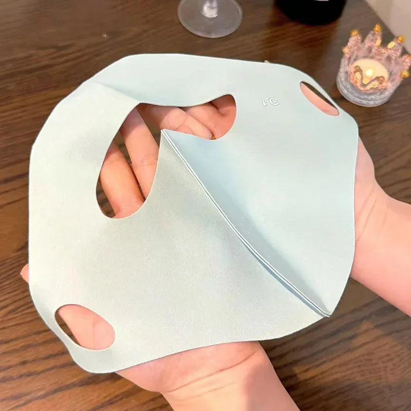 Sun Protection Mask