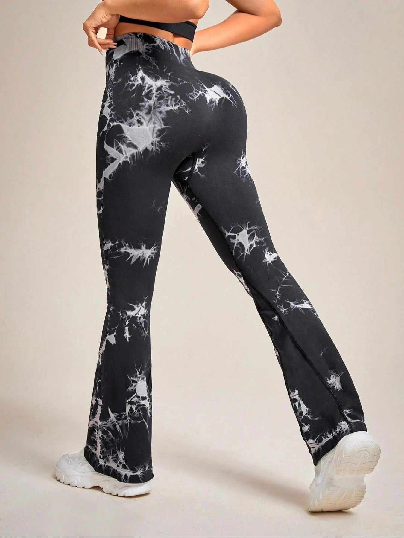 Ankara Casual Pants