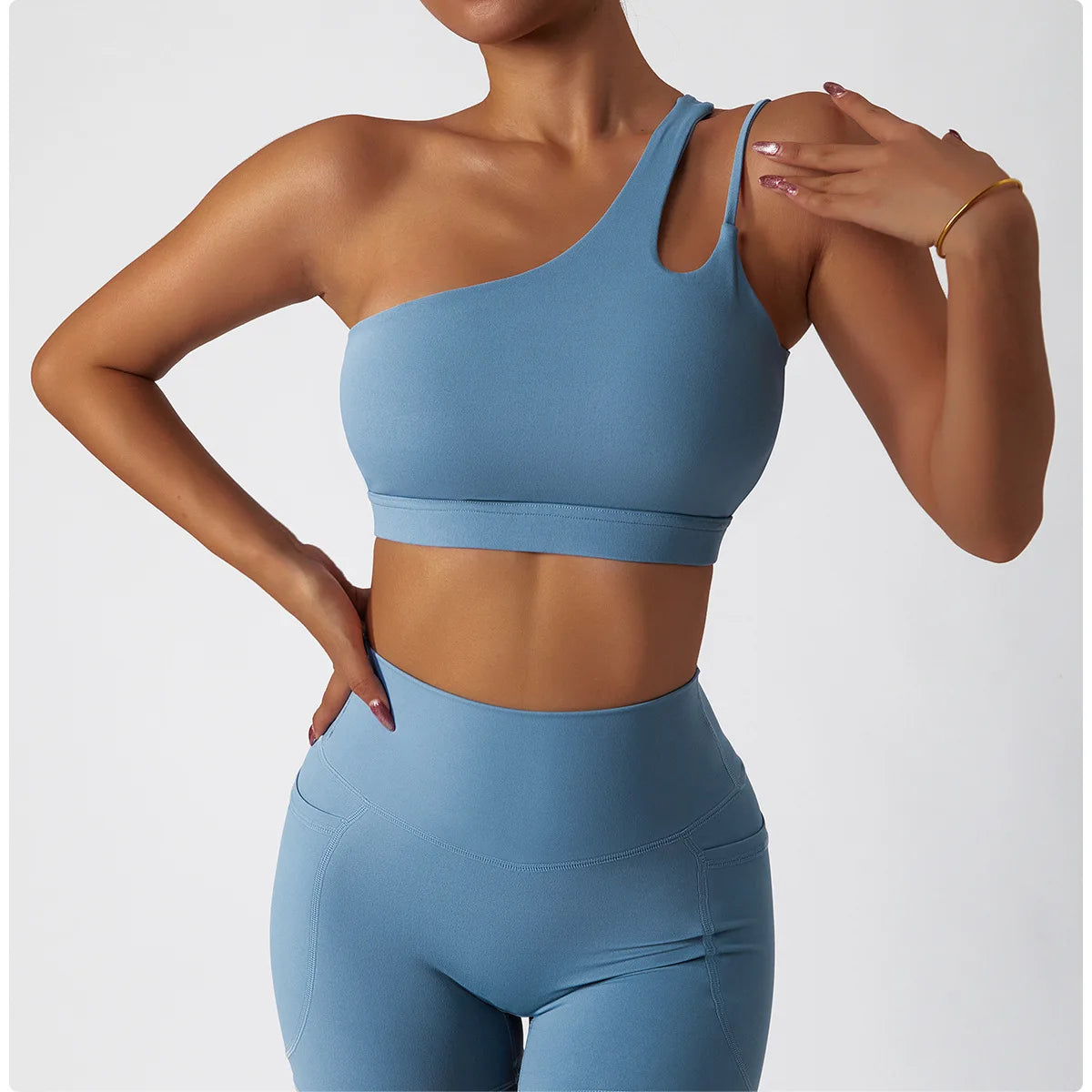 Voxa Yoga Bra