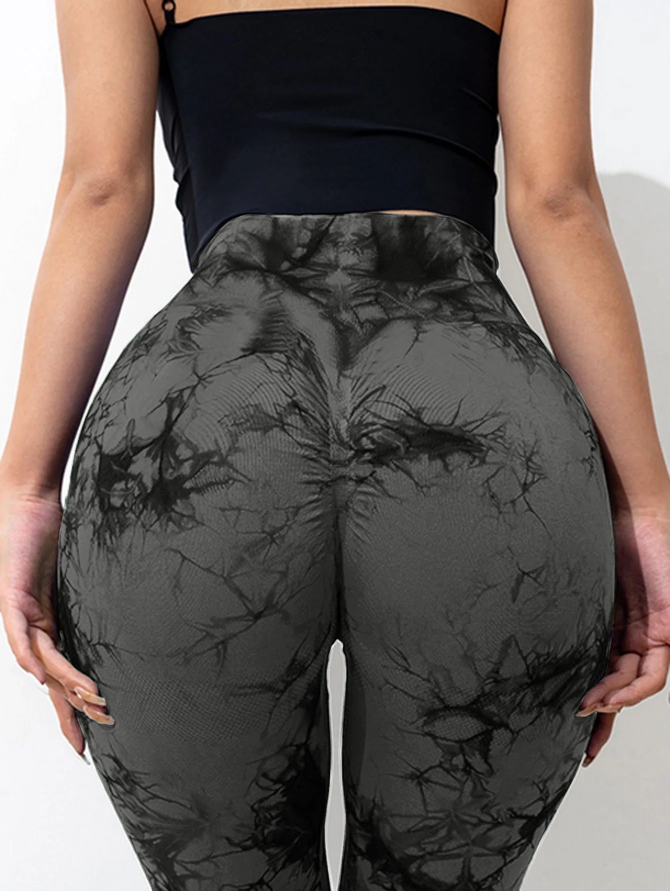 Ankara Casual Pants