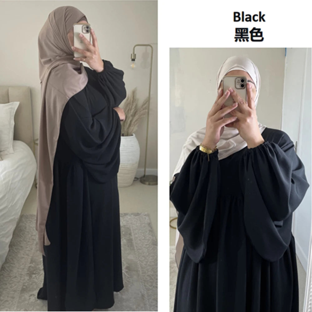 Salma Abaya