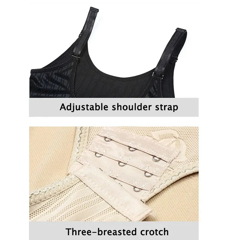YBFDO Body Shaper