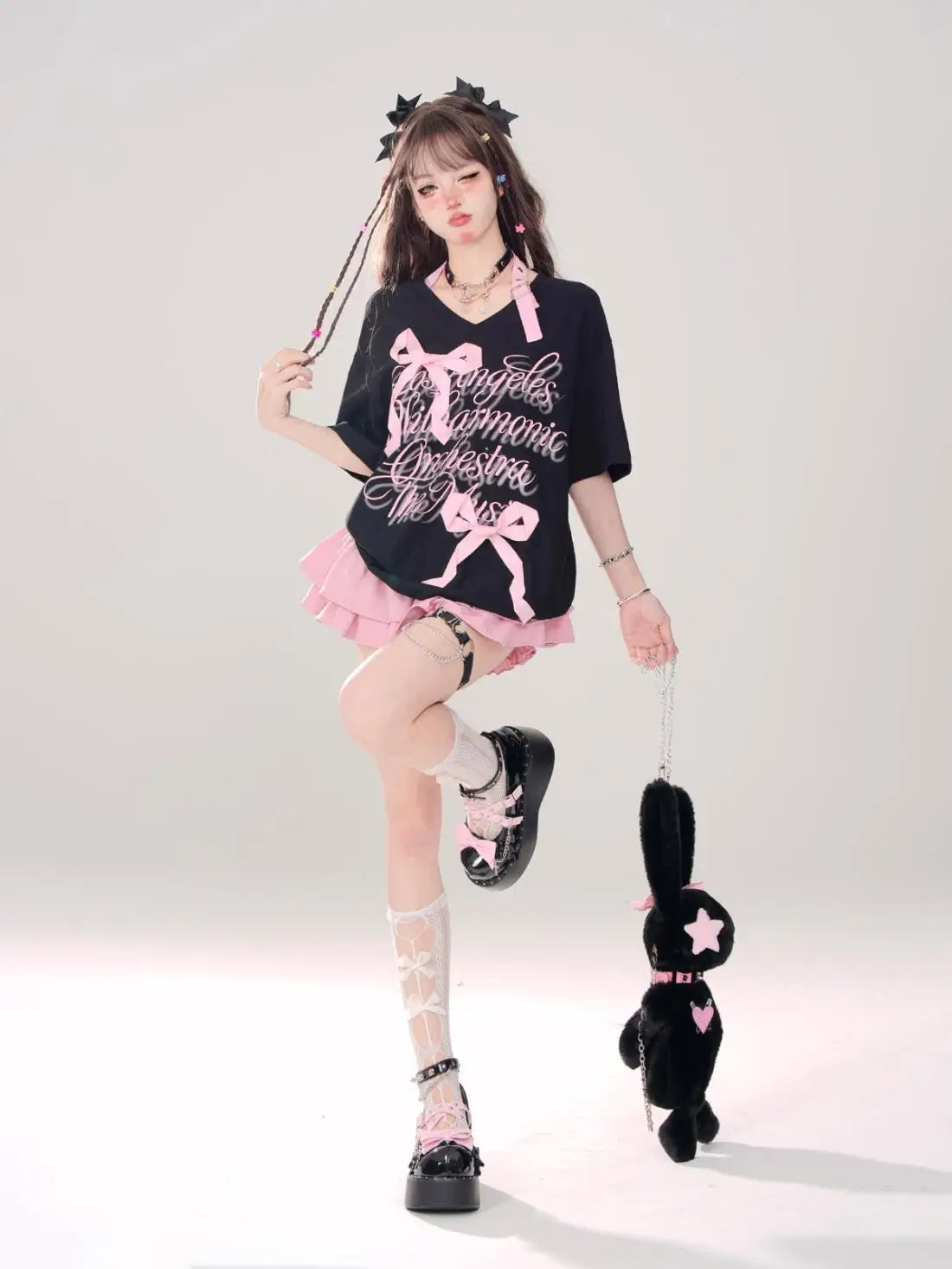 Youan Skirts