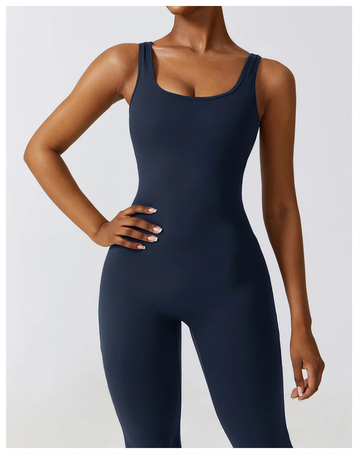 Fatheya Training Yoga Suit