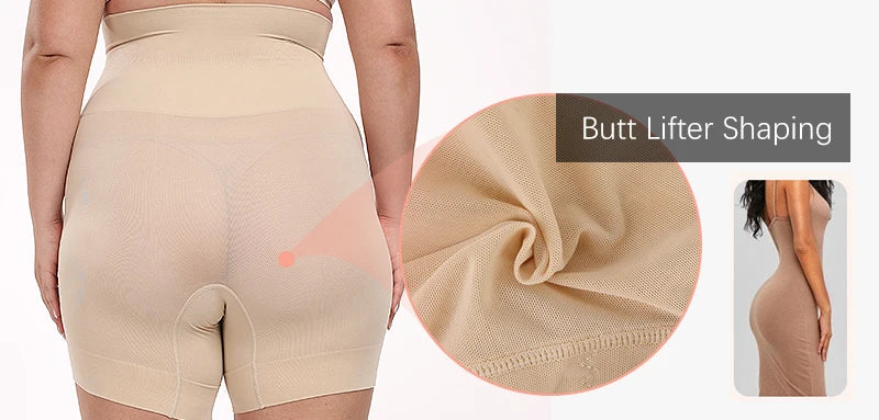 Tight Body Shaper
