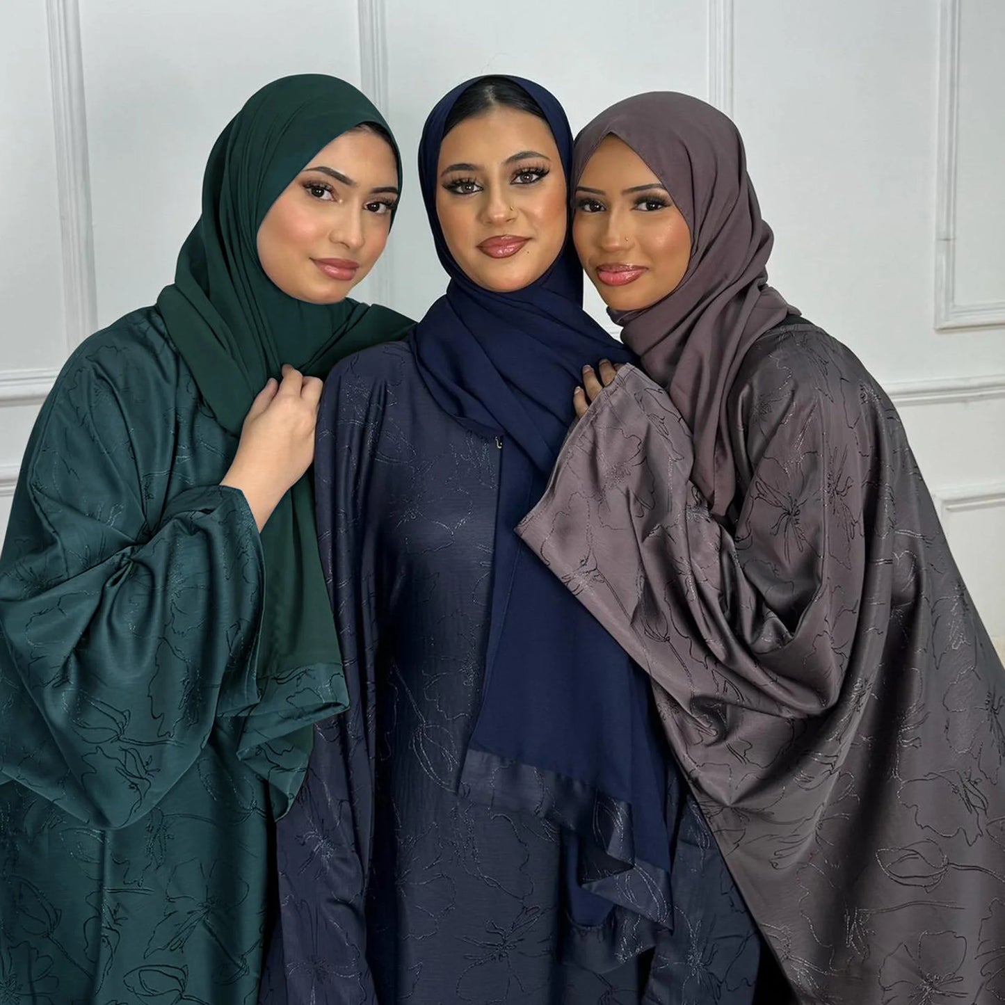 Jenan 2Piece Outift Sets