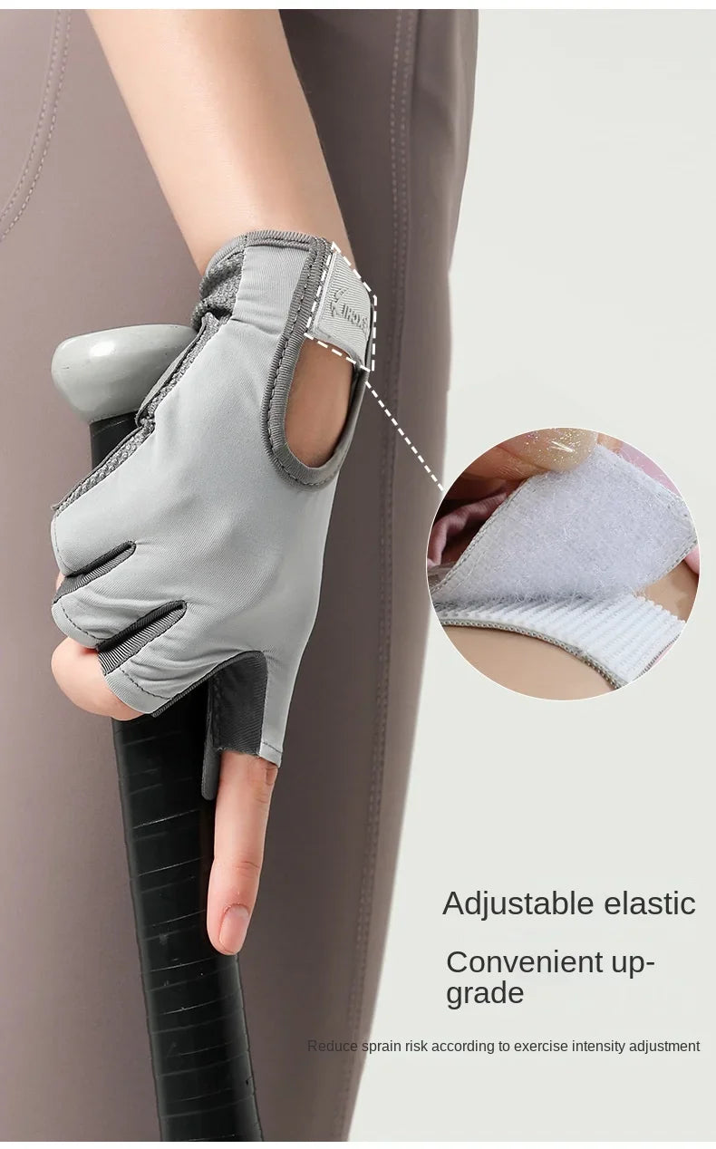 Eve Sports Gloves