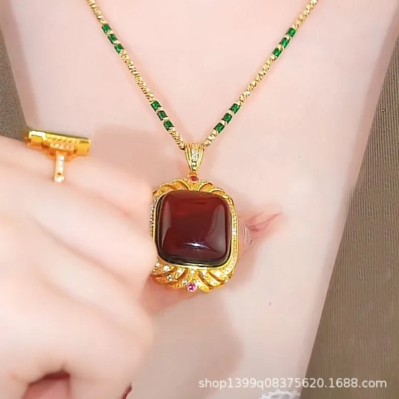 Valentina Necklace