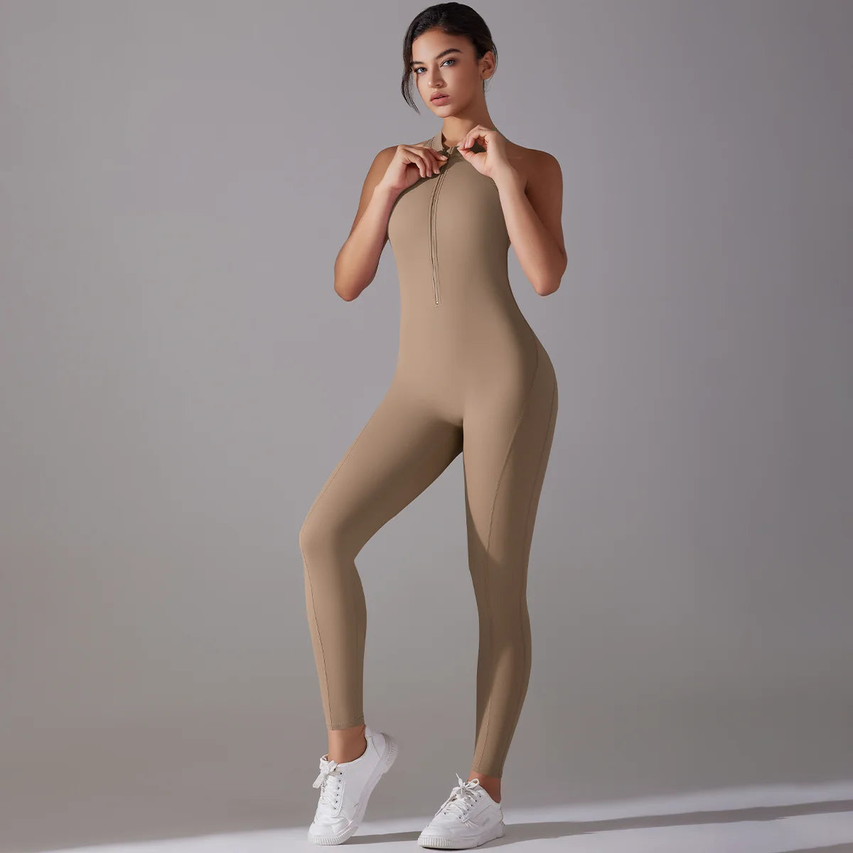 Suzzy Jumpsuit