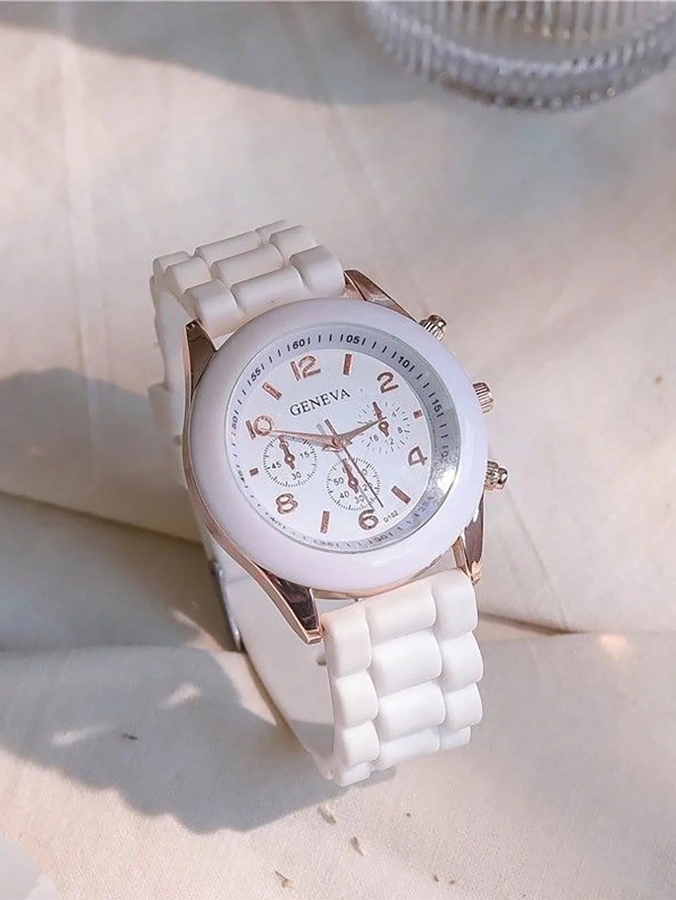 Salwan Watch