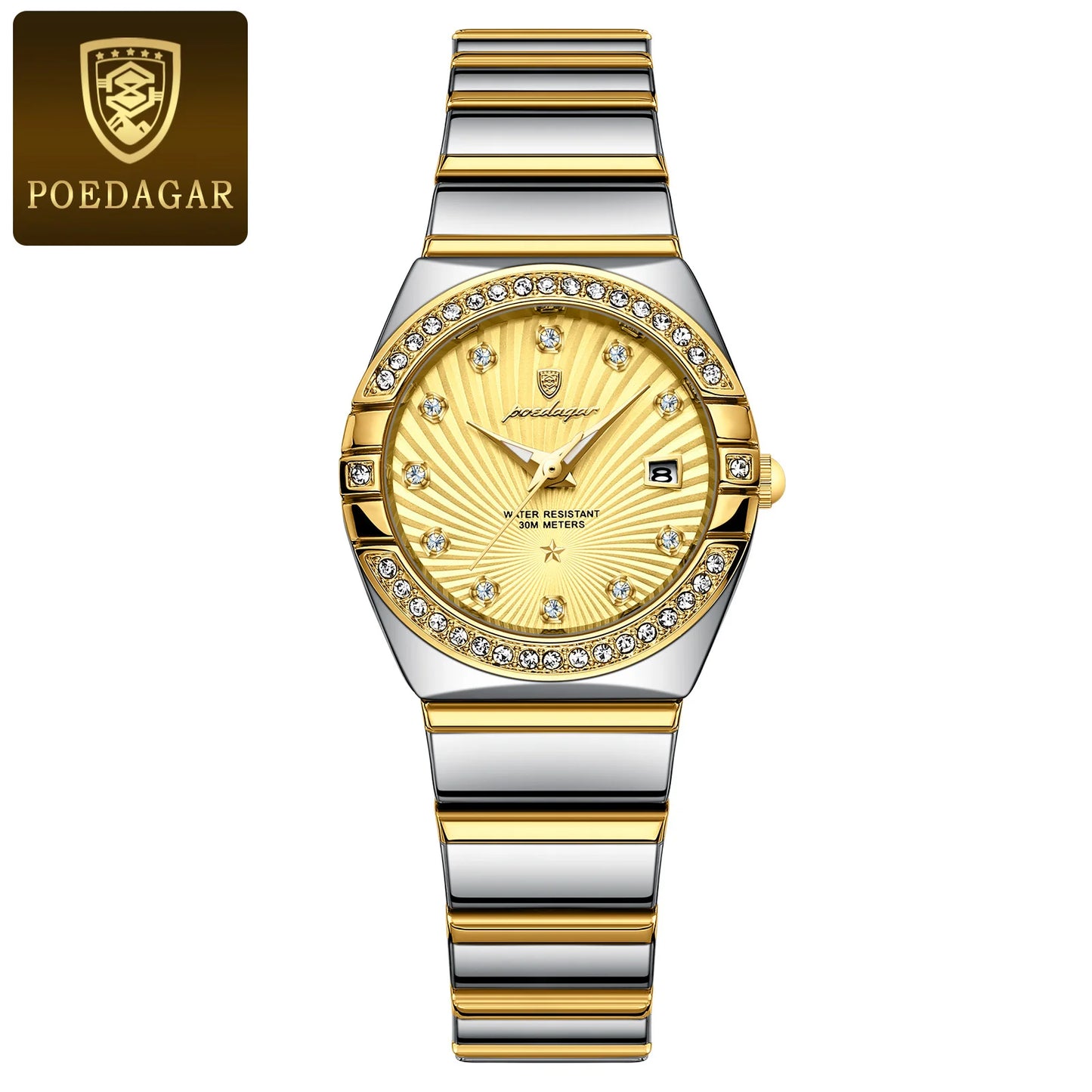 Carla Wristwatch
