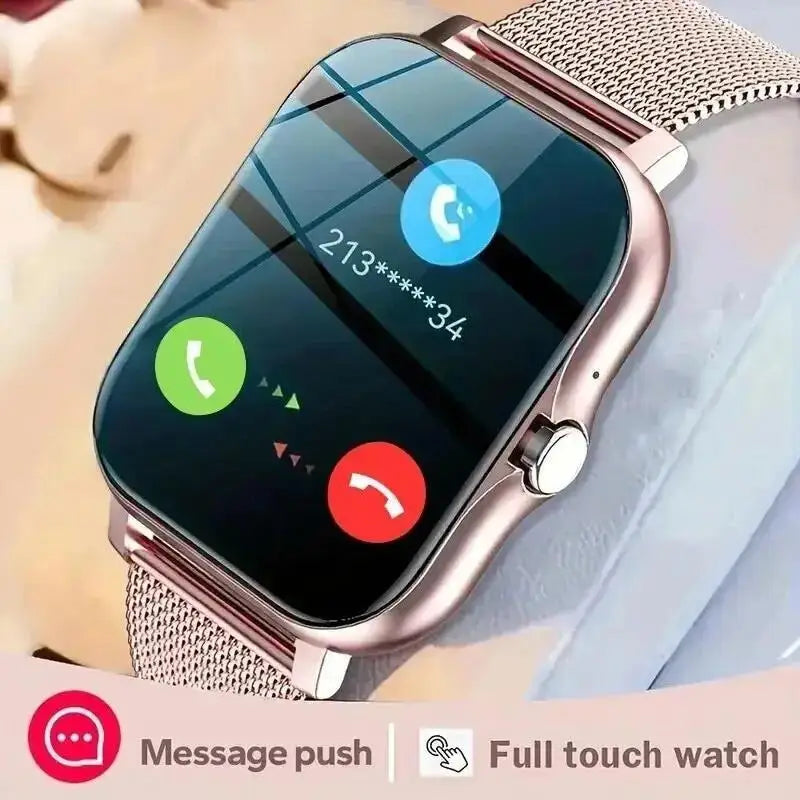 Zaina Smart Watch