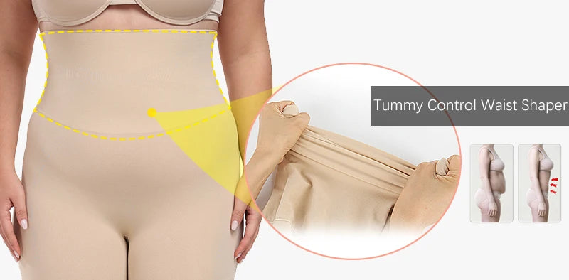 Tight Body Shaper