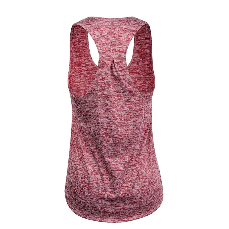 STOUREG Yoga Tank Top