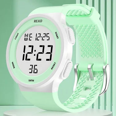 Rania3 Digital Watch