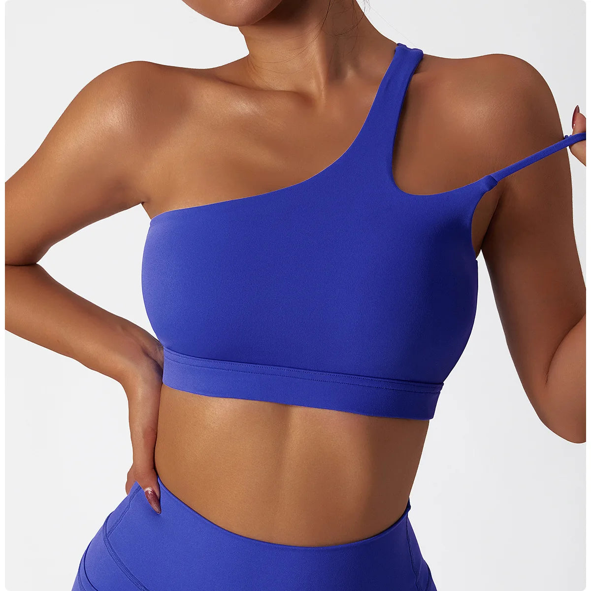 Voxa Yoga Bra