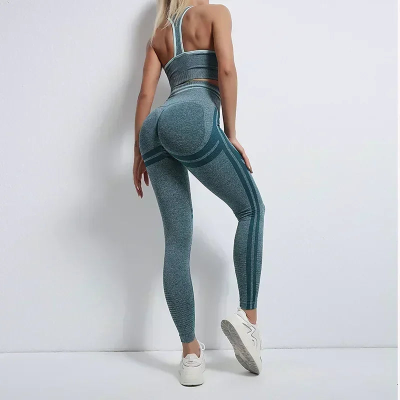 Adelat Yoga Sets