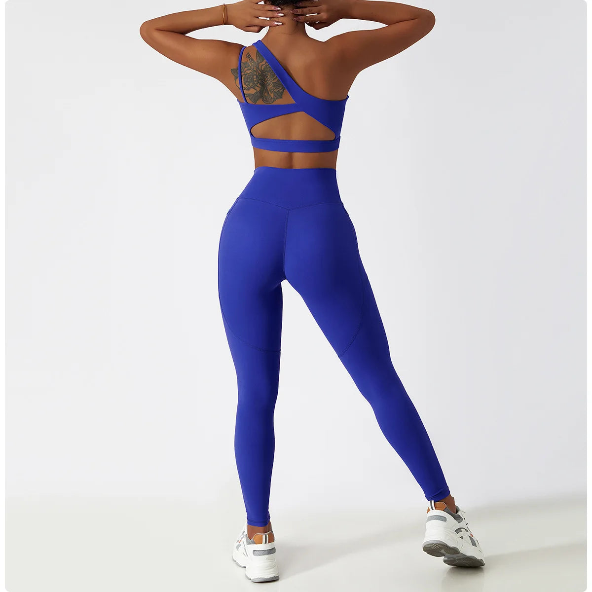 Voxa Yoga Bra