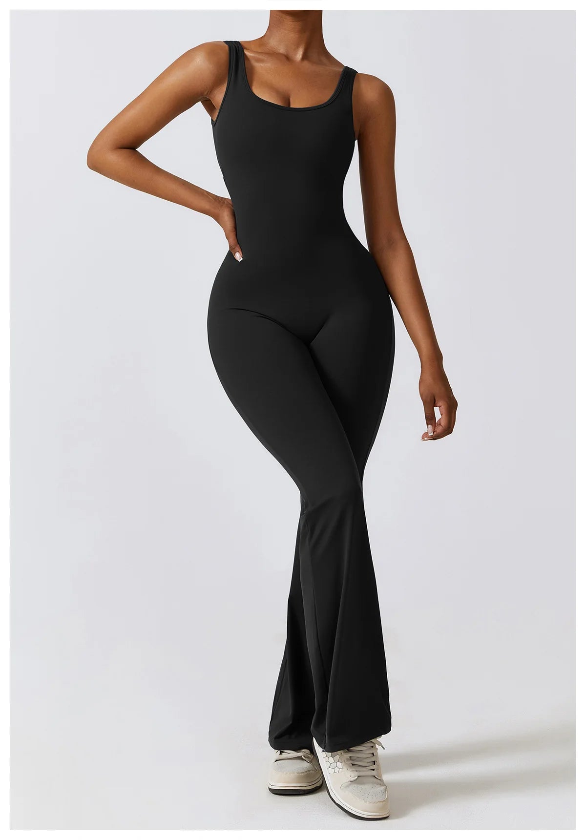 Fatheya Training Yoga Suit