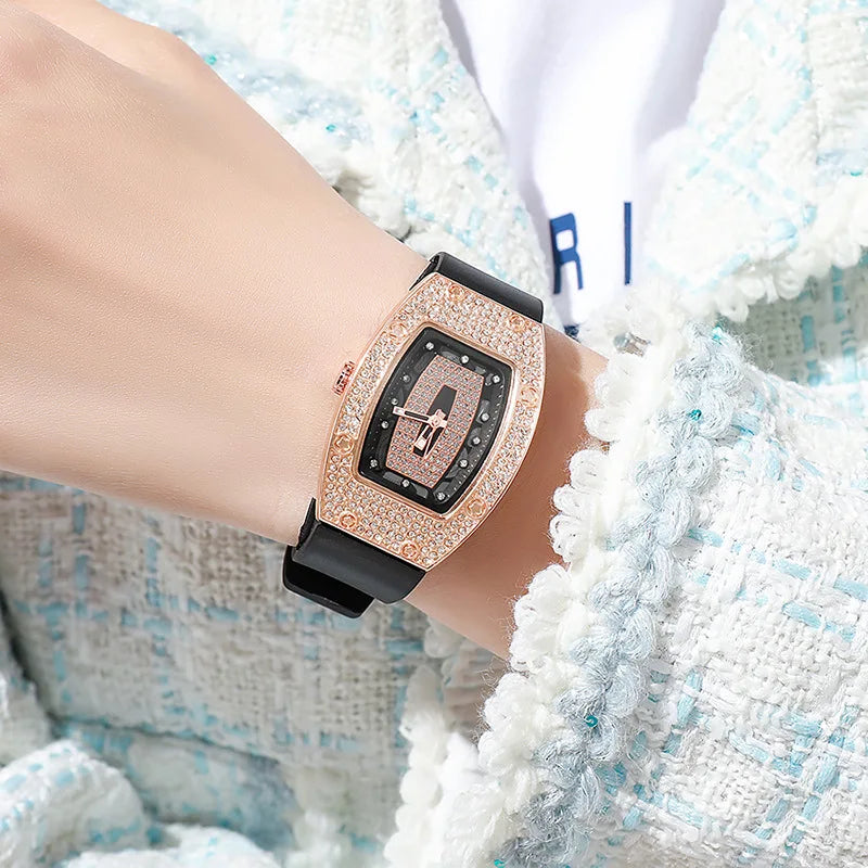 Isa Luxury Watches