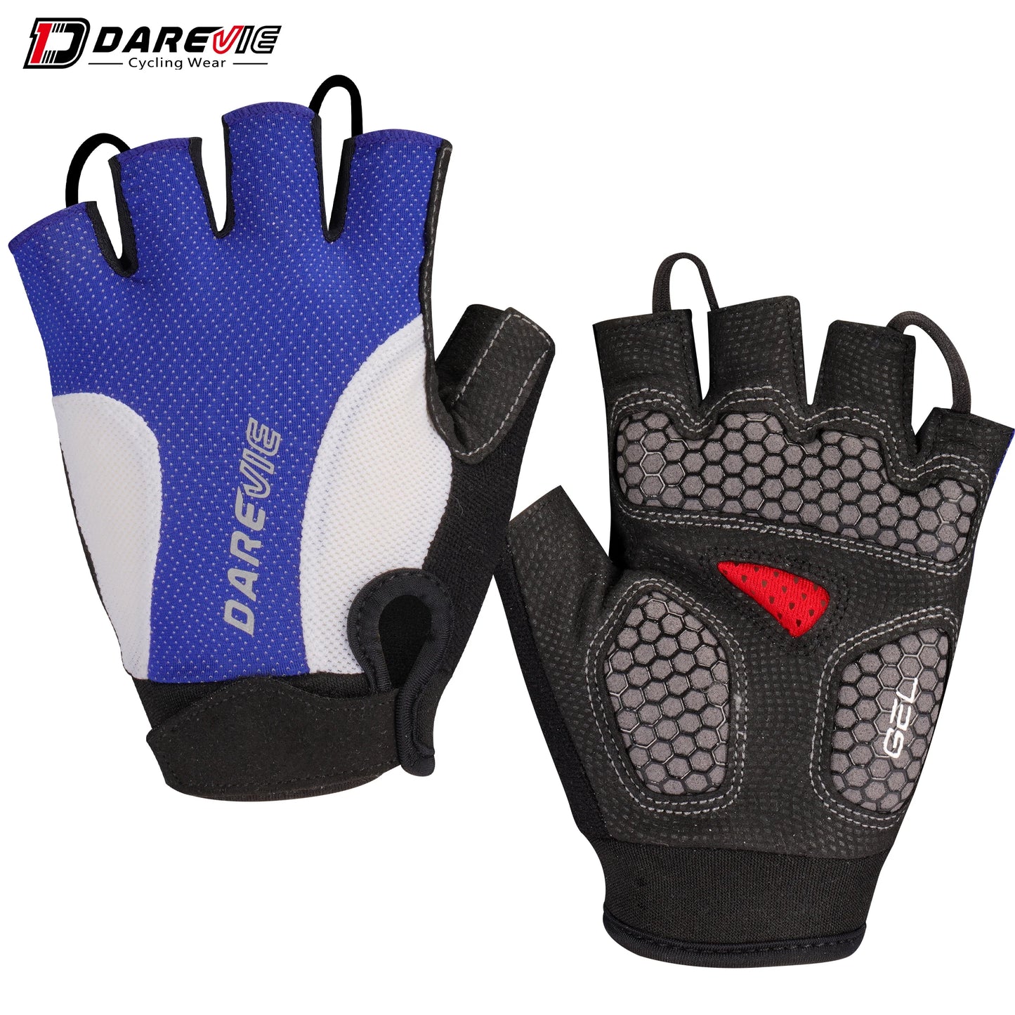 DAREVIE Cycling Gloves