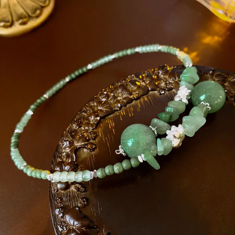 Valentina 2 Necklace