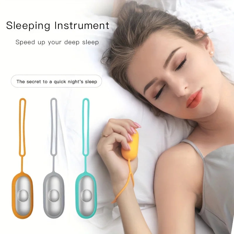 Smart Instrument Sleep Aid