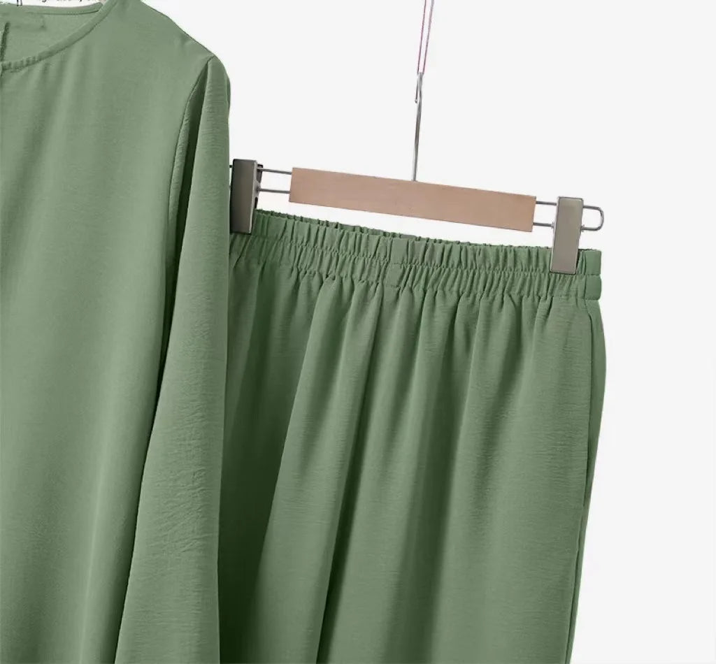 Salma 2Pieces Set