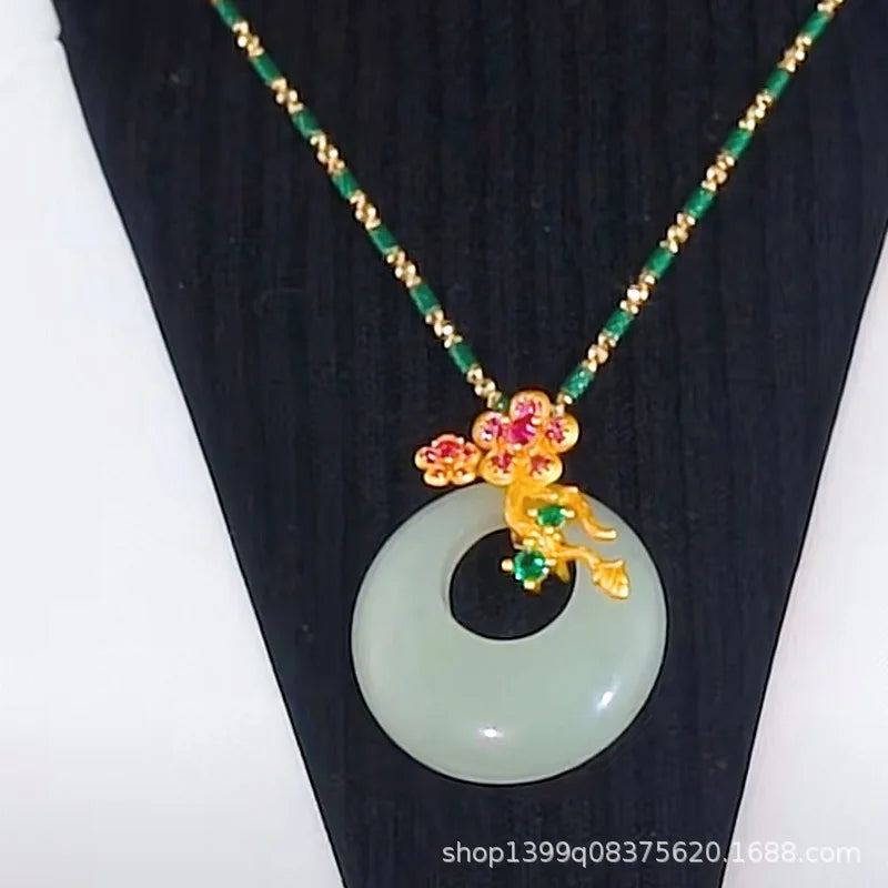 Valentina Necklace