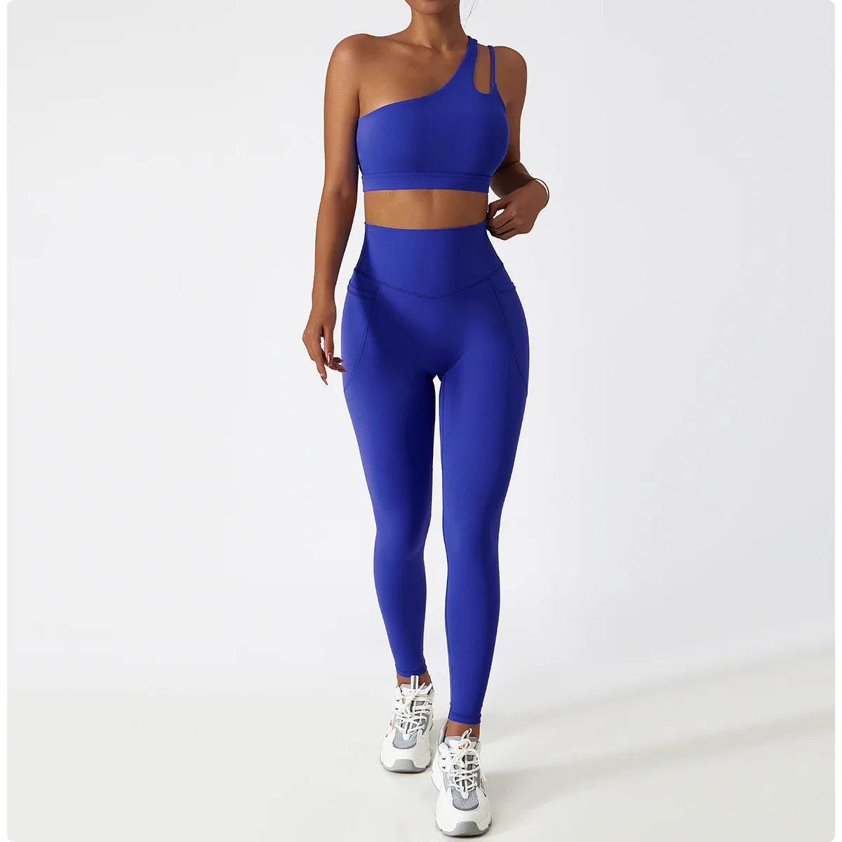 Voxa Yoga Bra