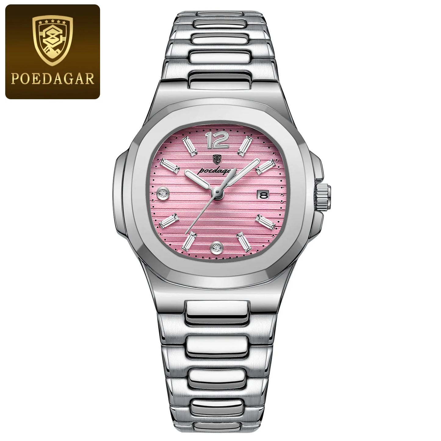 POEDAGAR5 Top Luxury Watch